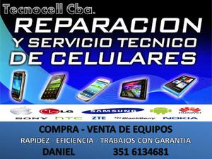 Servicio Técnico Especializado