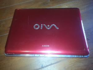 Sony Vaio VGN-CR11R/Z