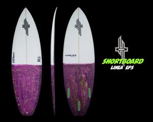 Tablas de surf - Dica Surfboards - A medida