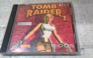 Tomb Raider I para PC