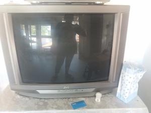 Tv 29 pulg jvc