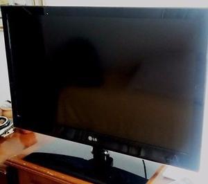 VENDO TV. LG LED 32"