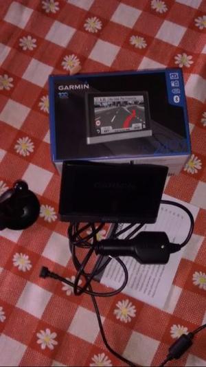 VENDO URGENTE GPS GARMIN