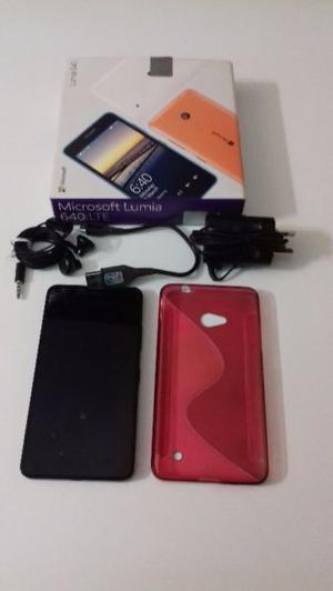 Vendo Nokia Lumia G para Movistar