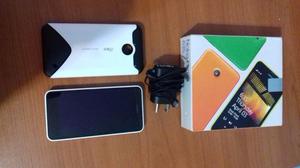 Vendo Nokia Lumia G para movistar