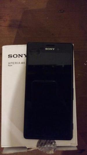 Vendo Sony Xperia M4 Aqua