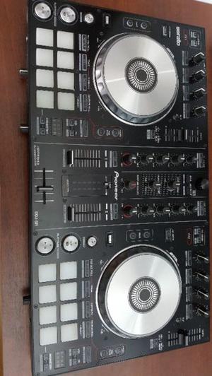 Vendo controlador pioner ddj - sr