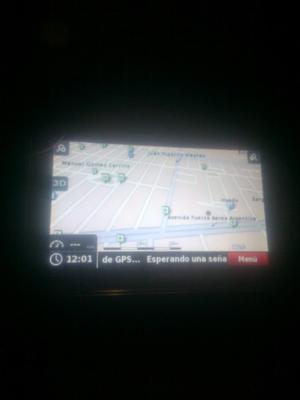 Vendo gps poco uso