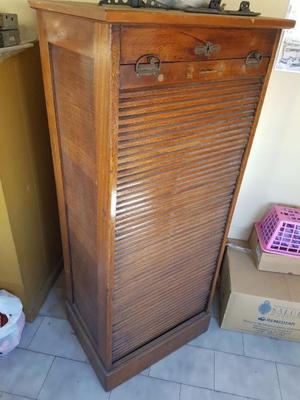 Vendo mueble antiguo