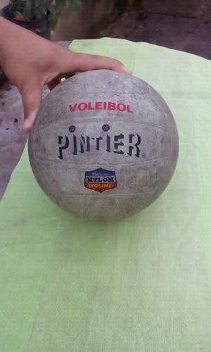 Vendo pelota de voleibol marca pintier original
