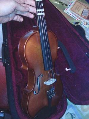Violin De Estudio