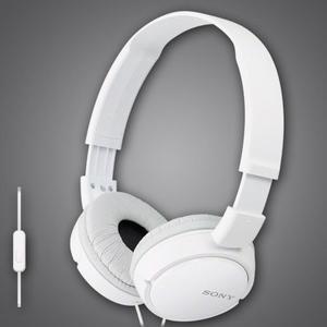 auriculares sony mdr zx110