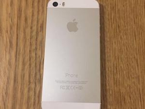 iPhone 5s 32 Gb Silver