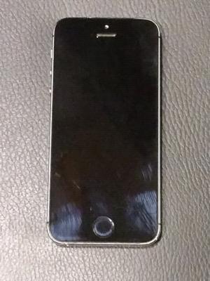 iPhone 5s 32gb placa rota