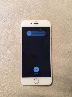 iPhone 6 64GB-NO permuto