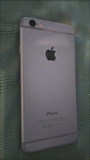 iPhone 6 impecable