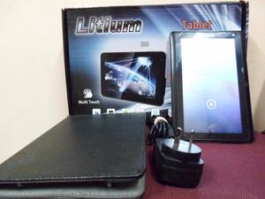 tablet LITIUM 7"