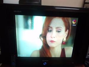 tv 29" en excelente estado