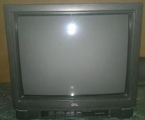 vendo tv jvc 21 pulgadas