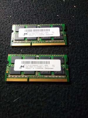 4 Gigas Ddr3 Apple Imac,macbook,etc