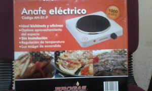 ANAFLE ELECTRICO BROGAS