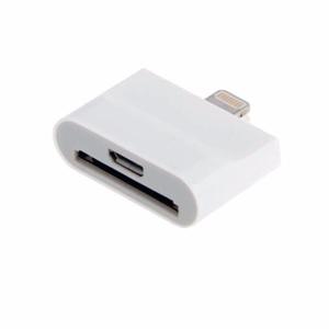 Adaptador Lightning Iphone 5 A 4 y Micro Usb - La Plata