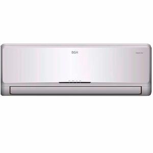 Aire Acondicionado Bgh Bs23fns Smart Frio