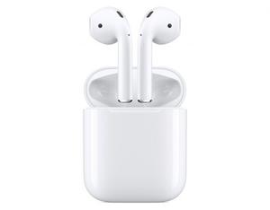 Airpods Apple Inalambricos Entrega Ya!!!