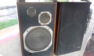 Bafles Parlantes Pioneer Cl 70 Japón