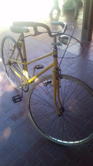 Bicicleta vintage $