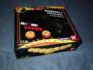 Bolas Del Dragon (dragon Ball)