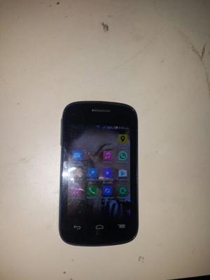 CAMBIO CELULAR alcatel one touch pop c1 + tablet +teclado