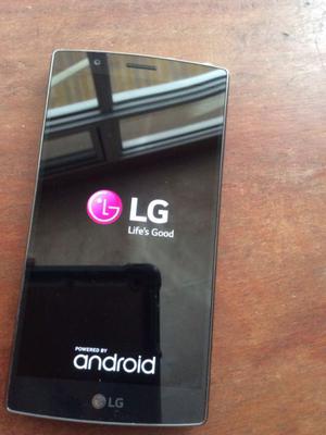 Celular LG. G4 leer