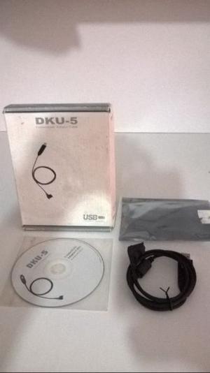 Dku-5 - Cable De Datos Para Nokia