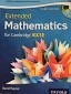 Extended Mathematics For Cambridge Igcse