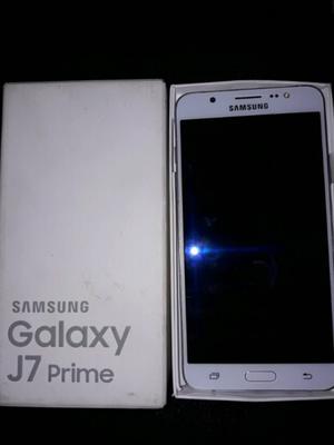 Galaxy J7 Prime