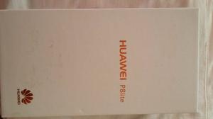 Huawei P8 lite.