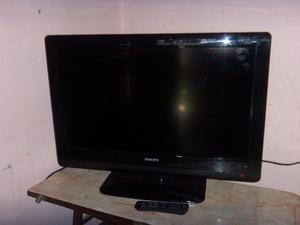 LCD 32", Philips, impecable