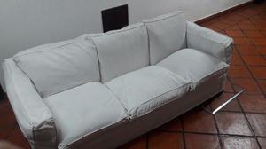 LIQUIDO SILLON DE 3 CUERPOS