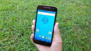 Motorola Moto G4 Play! 12 y 18 cuotas, LOCAL COMERCIAL!