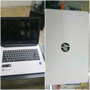 Notebook HP 14-am010la