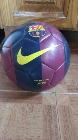 Pelota FC Barcelona Nike Original