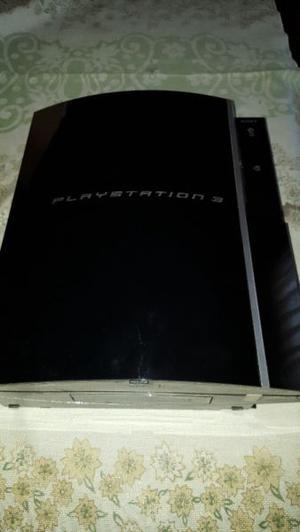 Playstation 3 - Hd 1 Terabyte - excelente