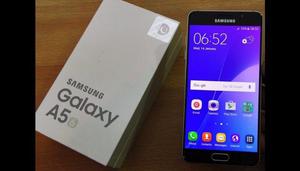 Samsung A Dorado 4g lte Libre