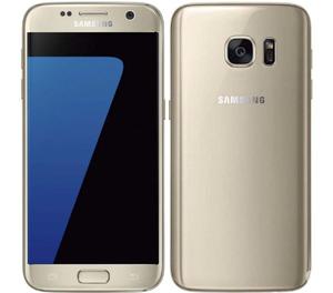 Samsung Galaxy S7 32gb Liberados 4g Lte 4gb Ram Garantia