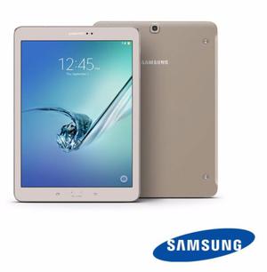 Samsung Galaxy Tab S2 9.7 Gold