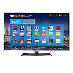 Smart tv noblex 39 HD Nuevos