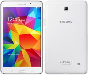 Tablet "Samsung Tab4 7.0 (T230 / Blanca)"