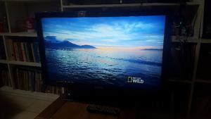 Televisor Samung 40 pulgadas Full HD modelo Ln40c550