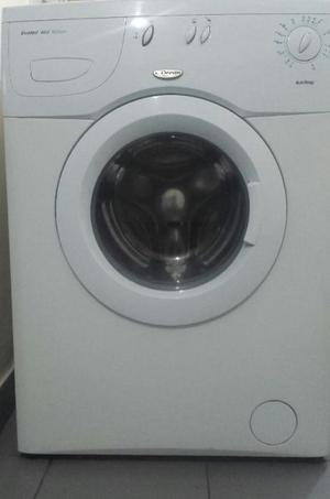 Vendo lavarropas automático Drean Excellent 